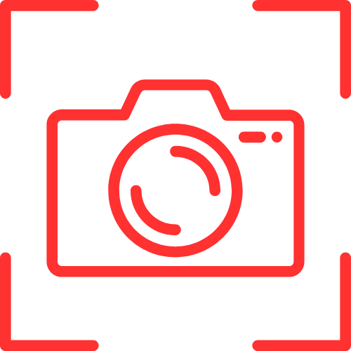 Painal Facing Camera